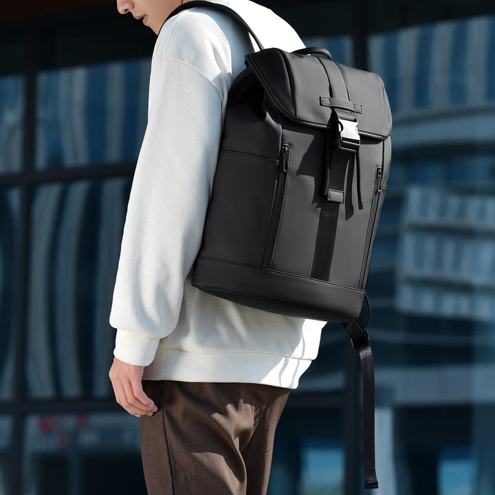 Versatile Waterproof Travel Backpack Kalsten