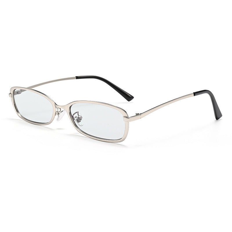 Fashionable sunglasses with narrow frame Kalsten