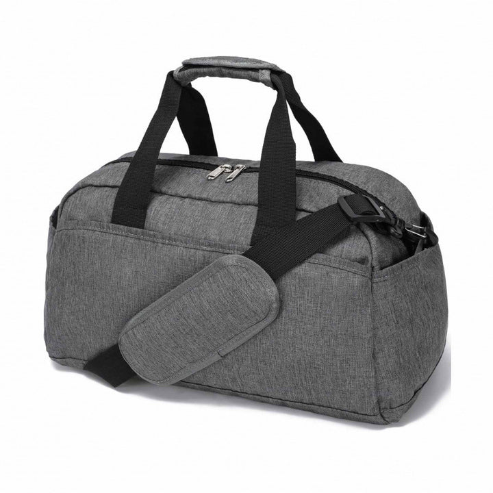 Sporty travel bag Kalsten