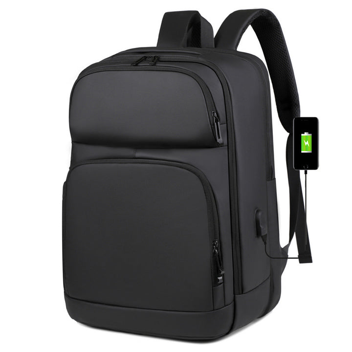 High-Capacity Business Backpack Kalsten