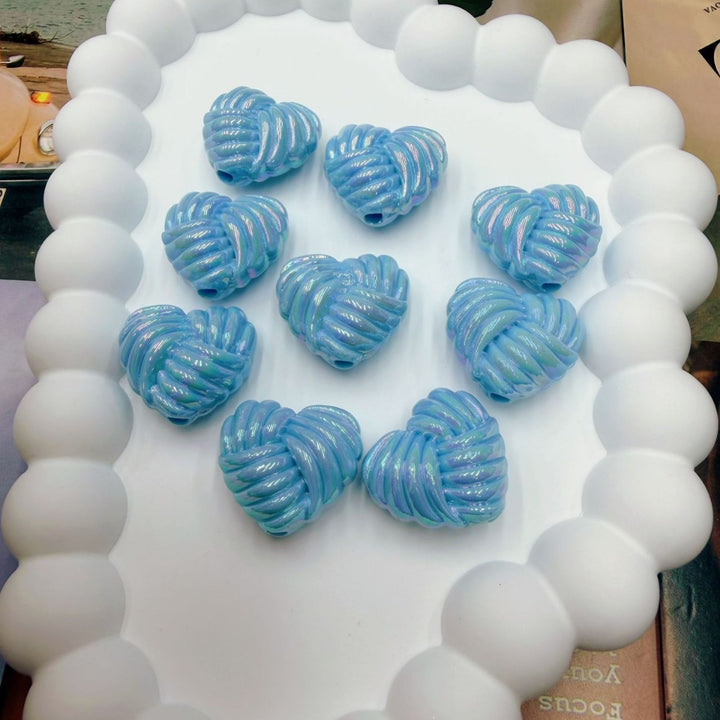 Decorative Resin Beads kalsten