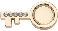 Glittering Starburst Brooch Kalsten