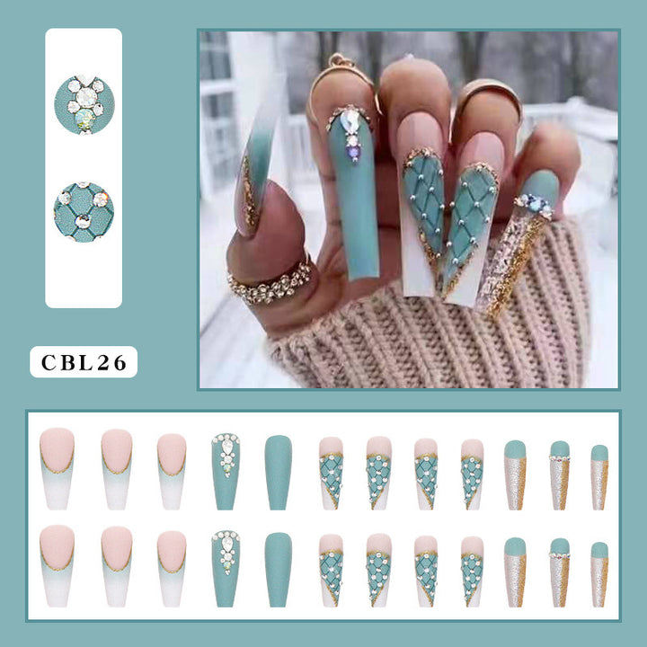 Artificial nails Kalsten