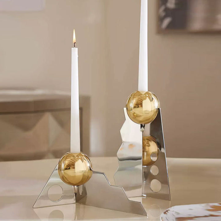 Modern Abstract Decorative Vase