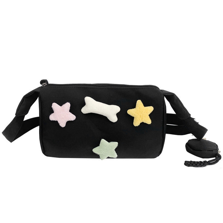 Fashionable Shoulder Bag Kalsten