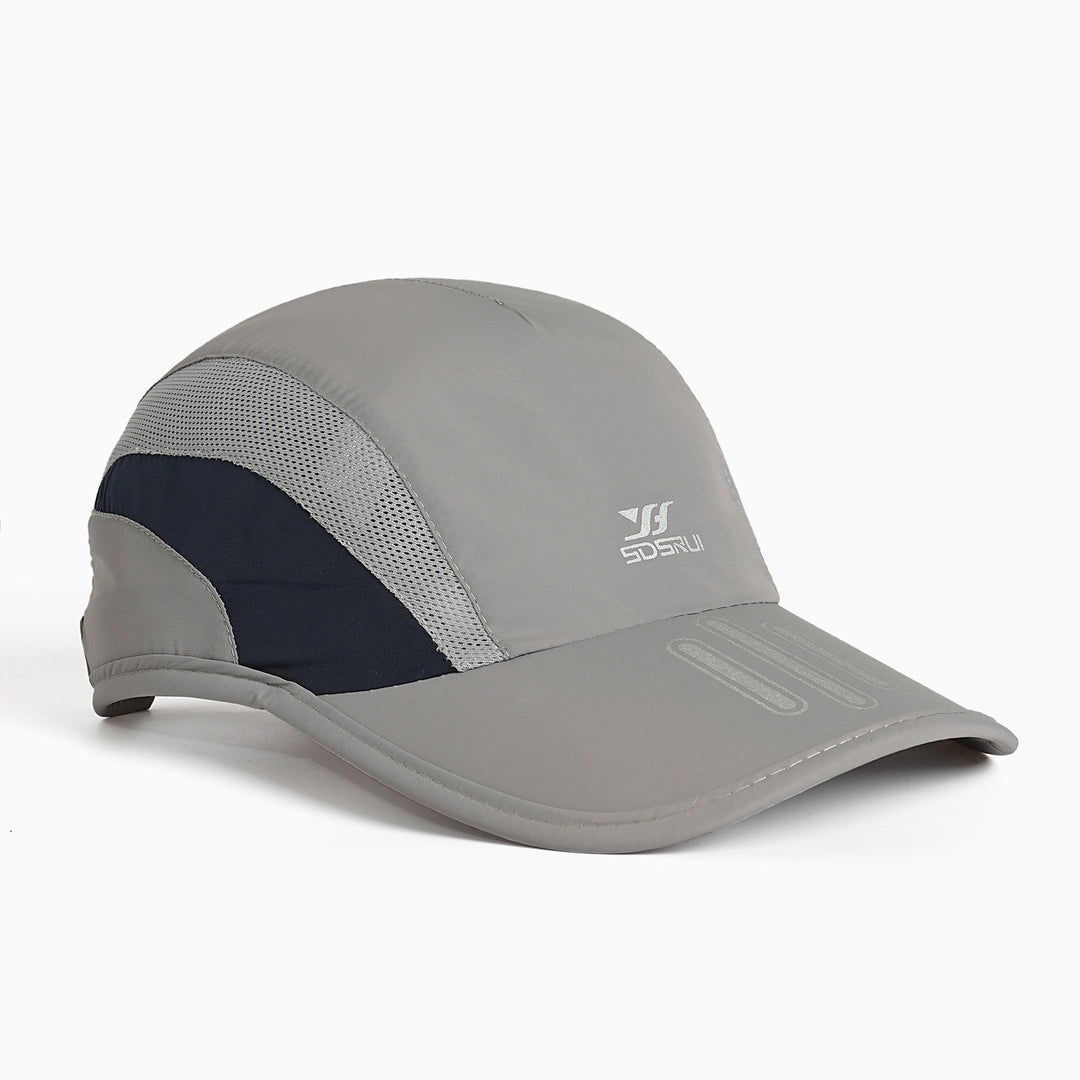 Women's running cap with breathable mesh fabric Kalsten