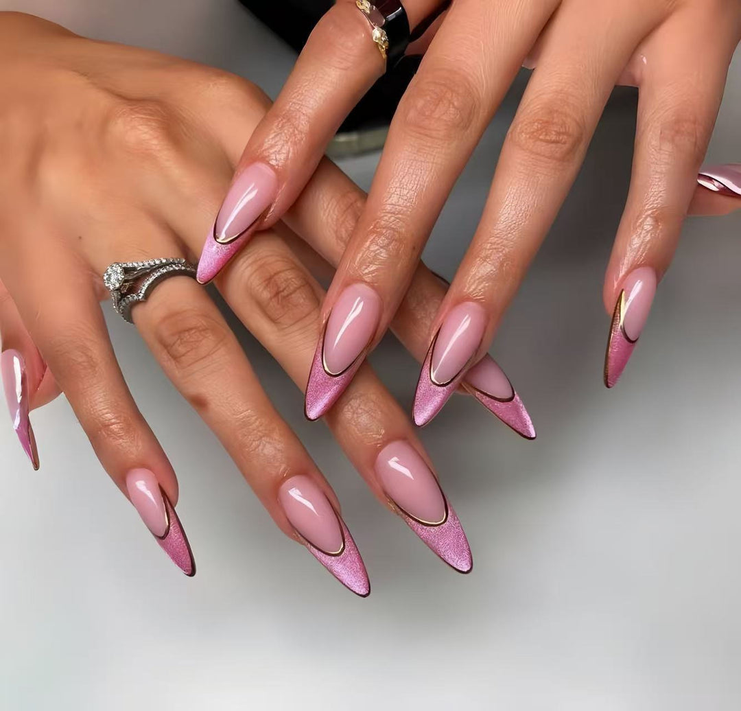 Artistic Nail Enhancements Kalsten