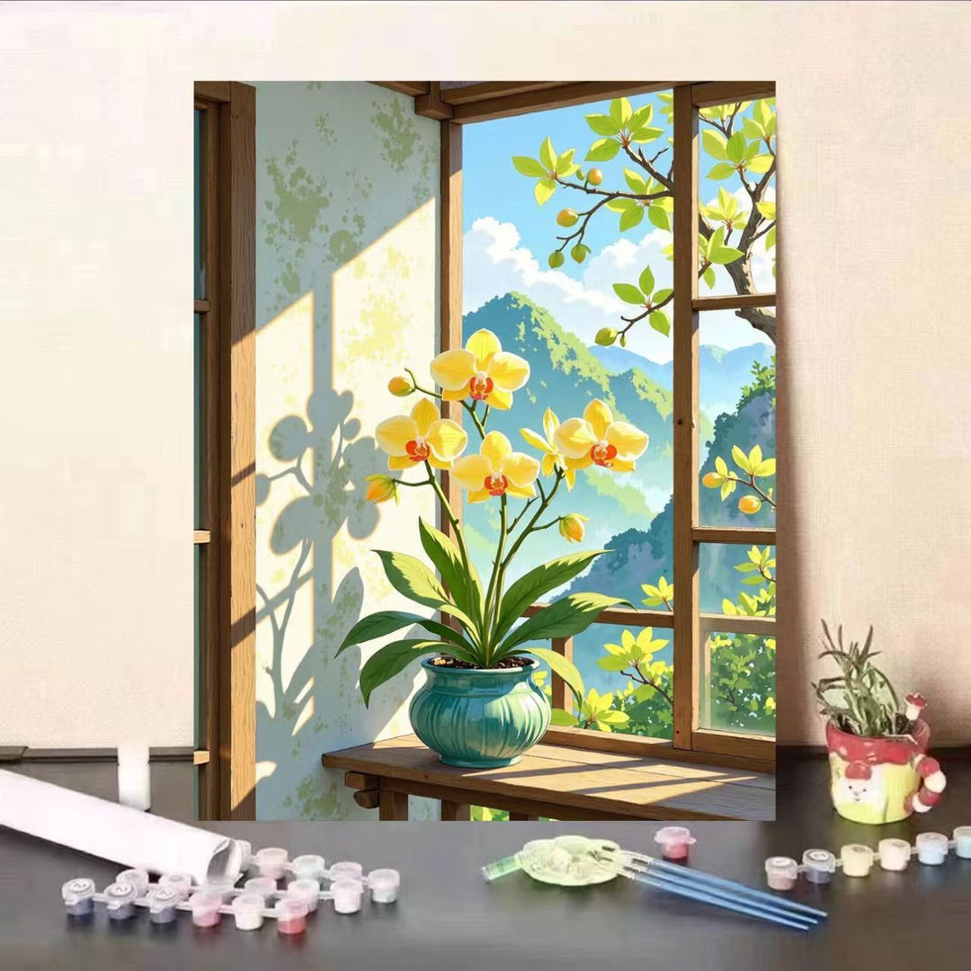DIY Painting Kit Kalsten