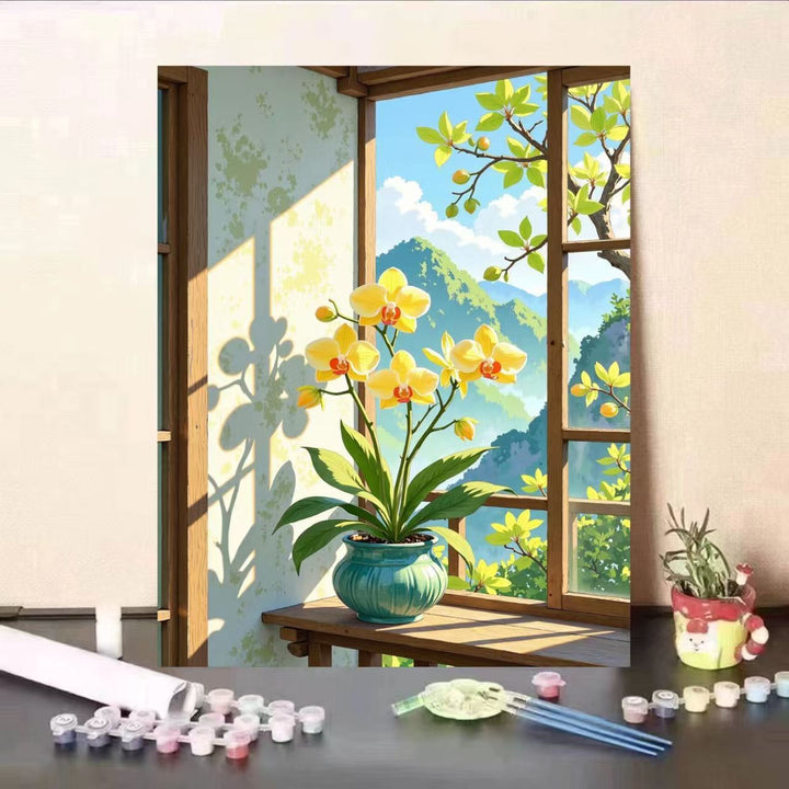 DIY Painting Kit Kalsten