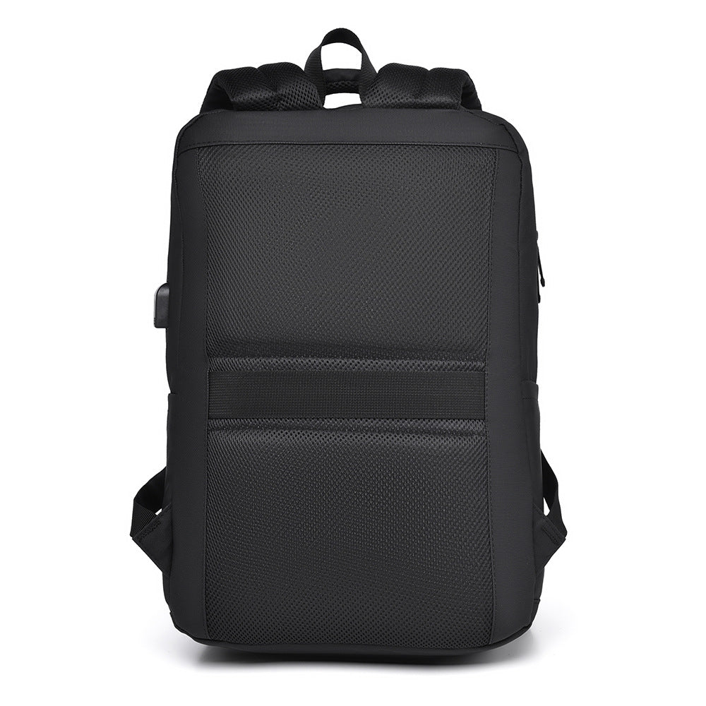 Multi-Compartment Laptop Backpack kalsten