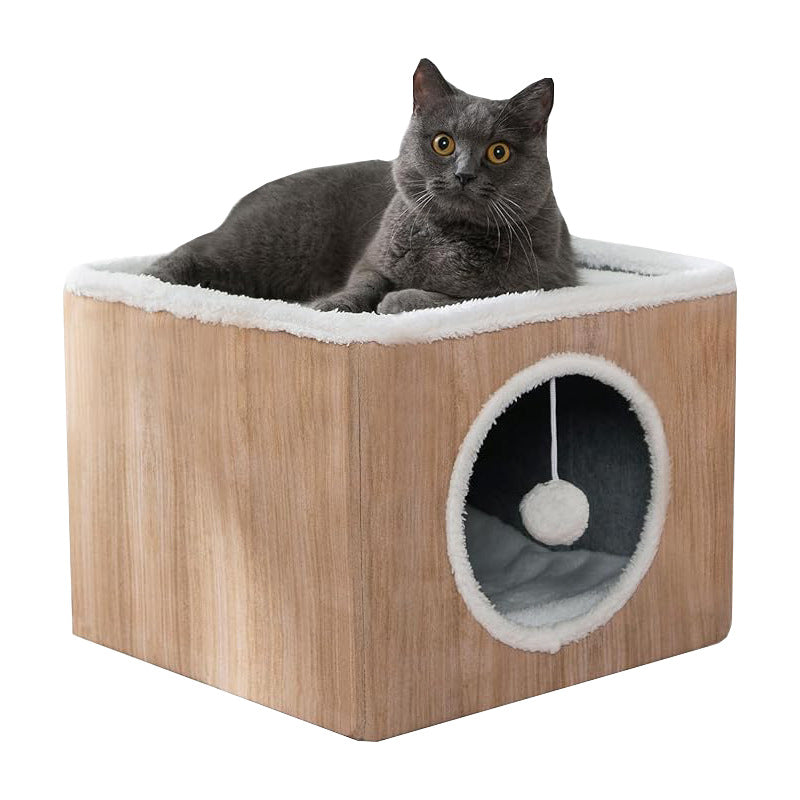 Pet Cozy Cat House Kalsten