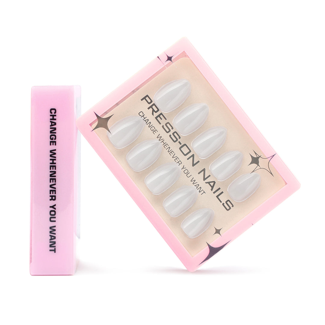 Artificial press-on nails Kalsten