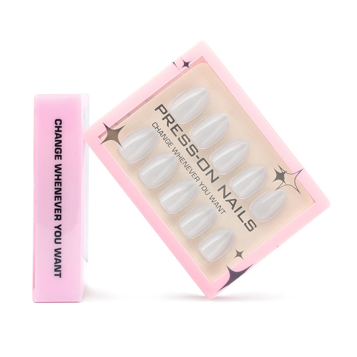 Artificial press-on nails Kalsten