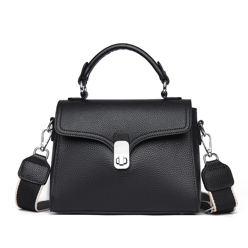 Elegant Structured Handbag Kalsten 1785771081