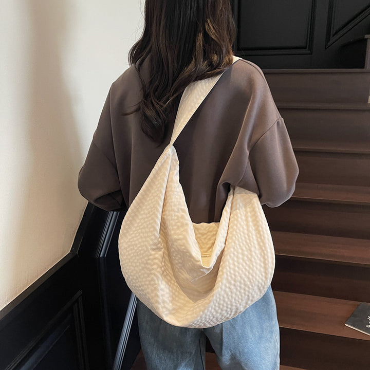 Casual Hobo Bag