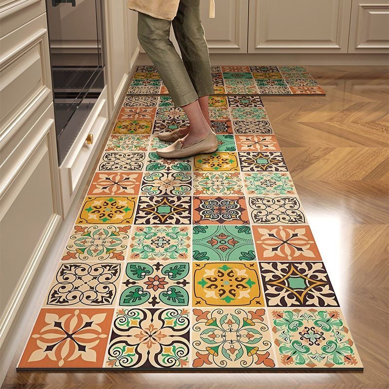 Anti-Fatigue Kitchen Mat
