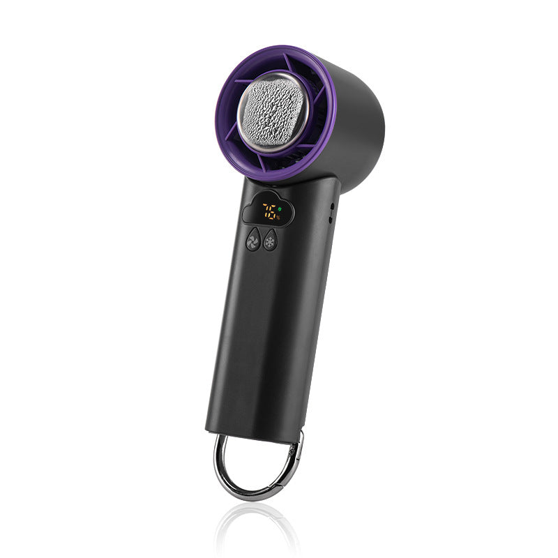 Ladies wearable facial steam device Kalsten