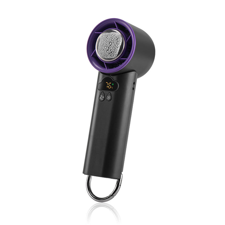 Ladies wearable facial steam device Kalsten
