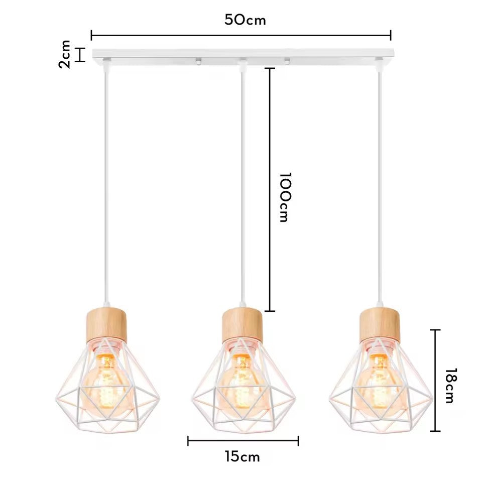 Pendant Lighting