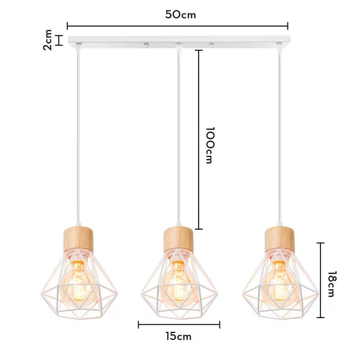 Pendant Lighting