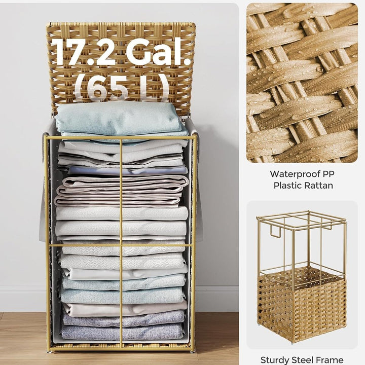 Laundry Basket Kalsten