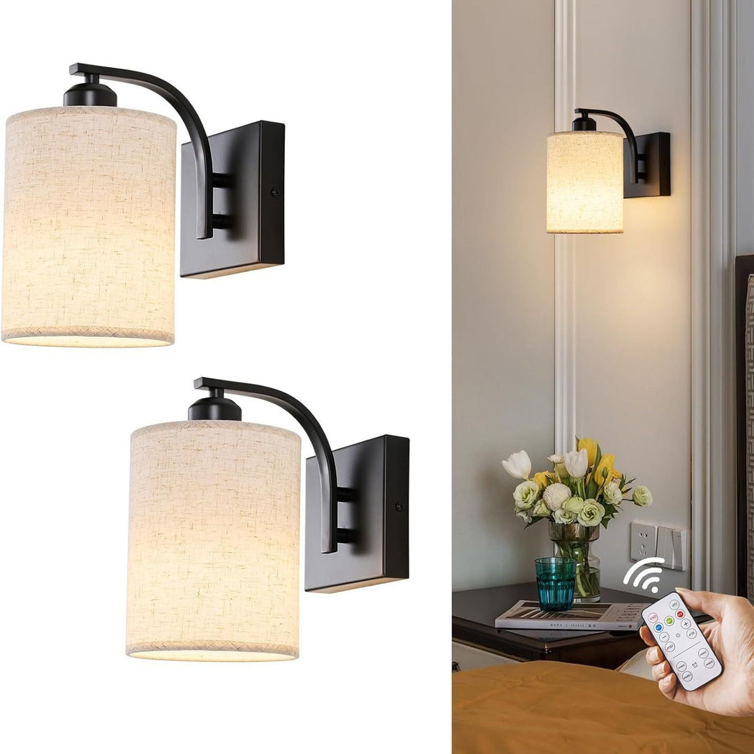 Modern Pendant Wall Light