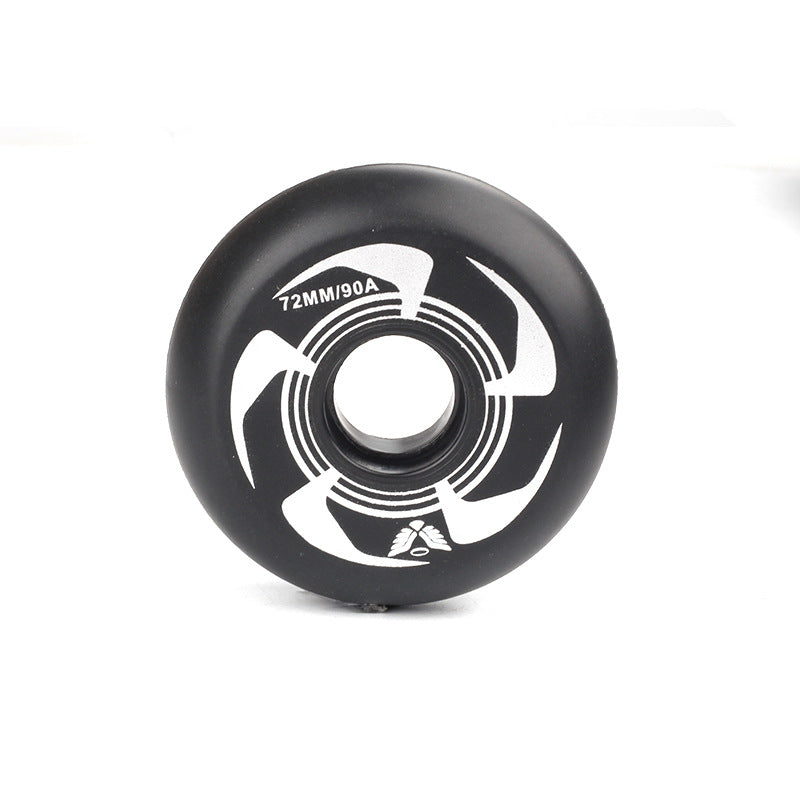 High-Performance Skateboard Wheels Kalsten
