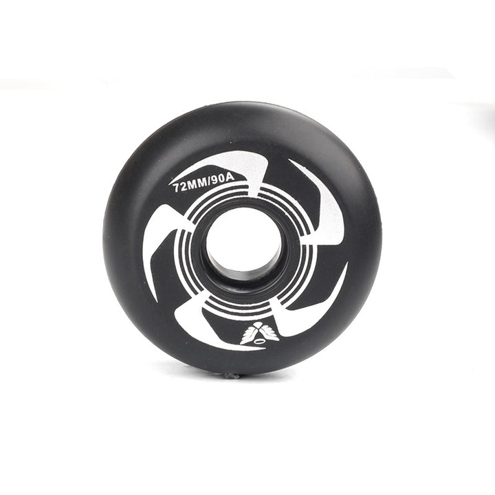 High-Performance Skateboard Wheels Kalsten