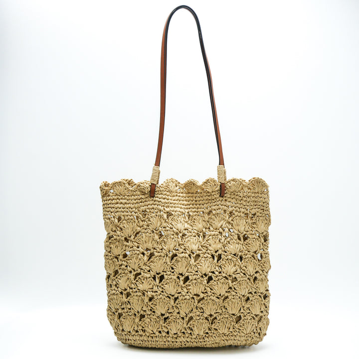 Structured Apartment Bag Kalsten