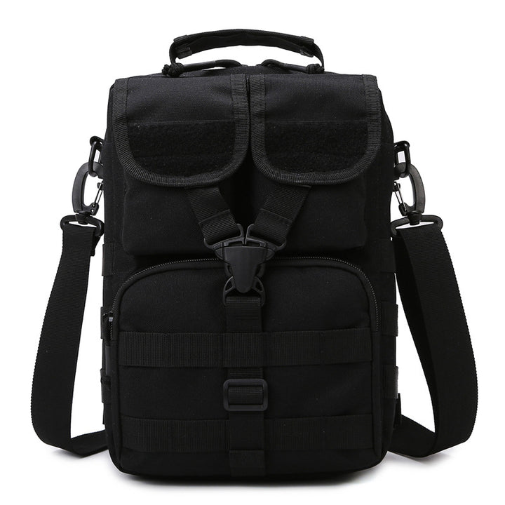 Versatile Tactical Multi-Pocket Bag Kalsten