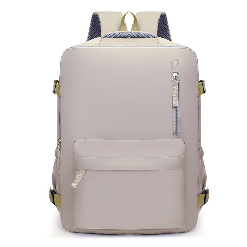 WoMulti-Functional Urban Backpack Kalsten