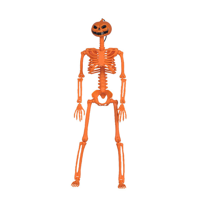 Jointed Posable Skeleton Figures Kalsten