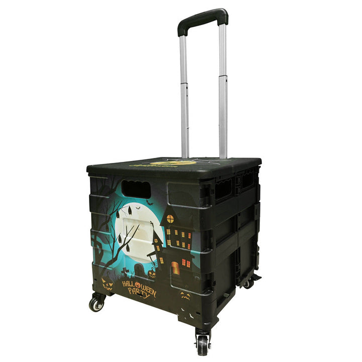 Multi-Functional Storage Cart Kalsten