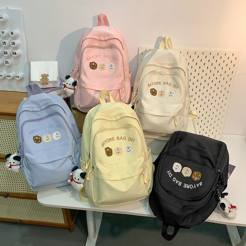 Cute Character-Themed Backpack Kalsten 1791205869