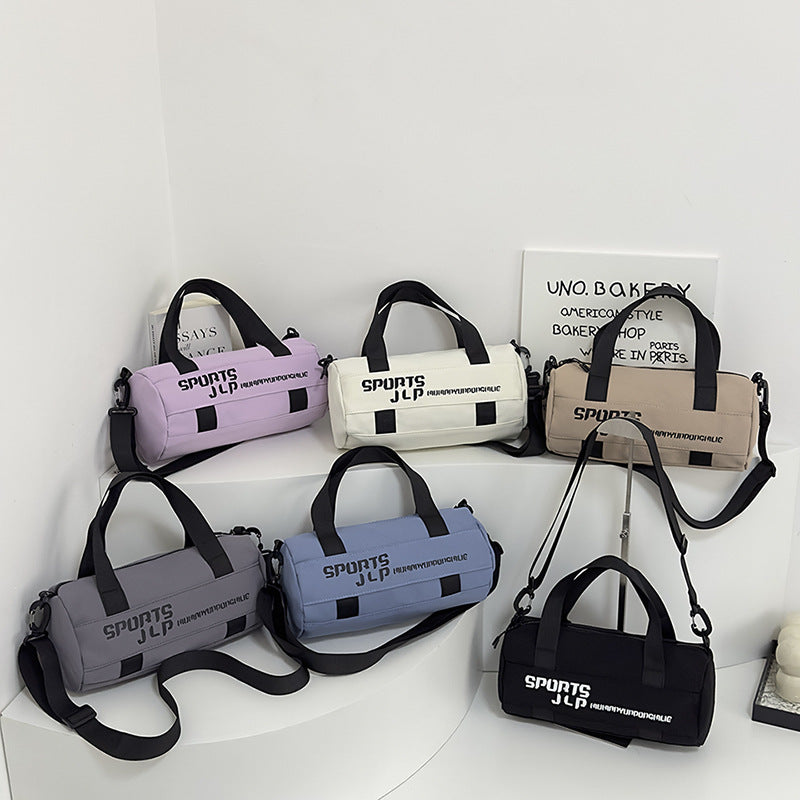Stylish Sport Duffel Bag Kalsten