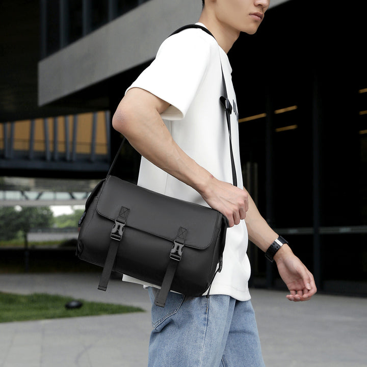 Versatile Messenger Bag Kalsten