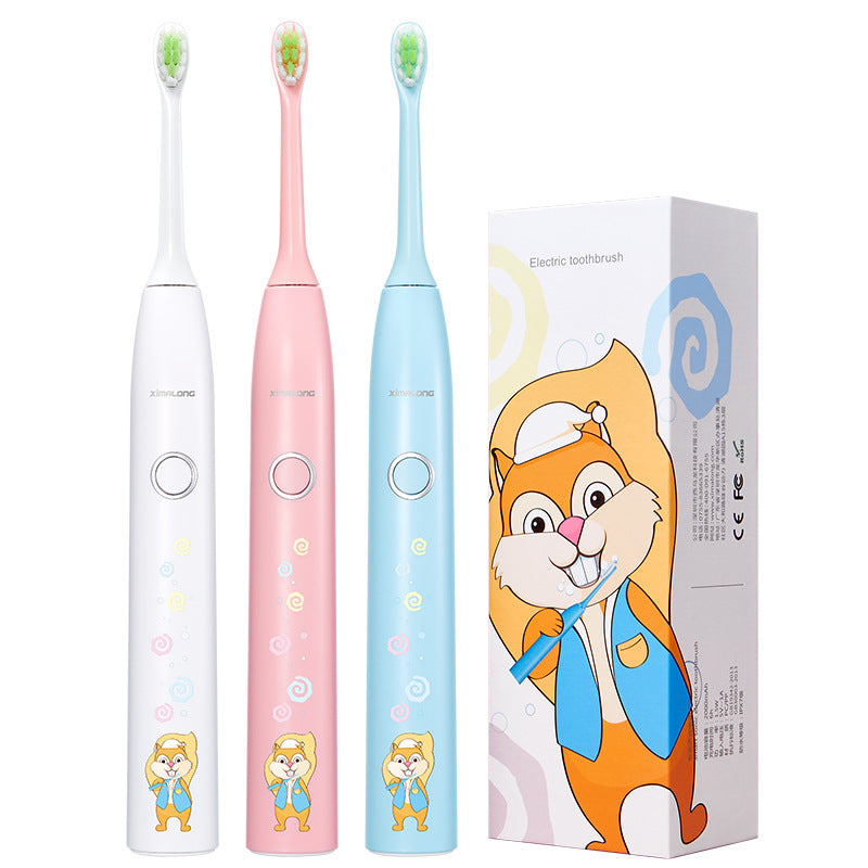 Electric Toothbrush Kalsten