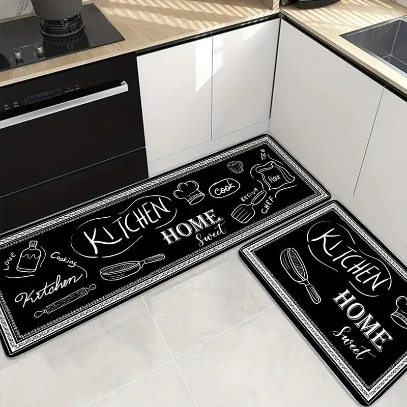 Kitchen Anti-Fatigue Mat Kalsten