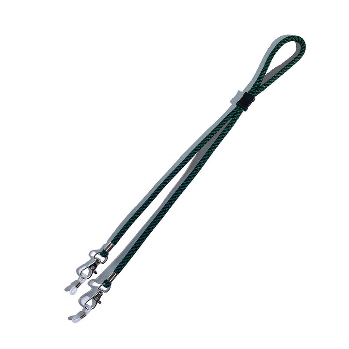 Adjustable Eyewear Support Lanyard Kalsten