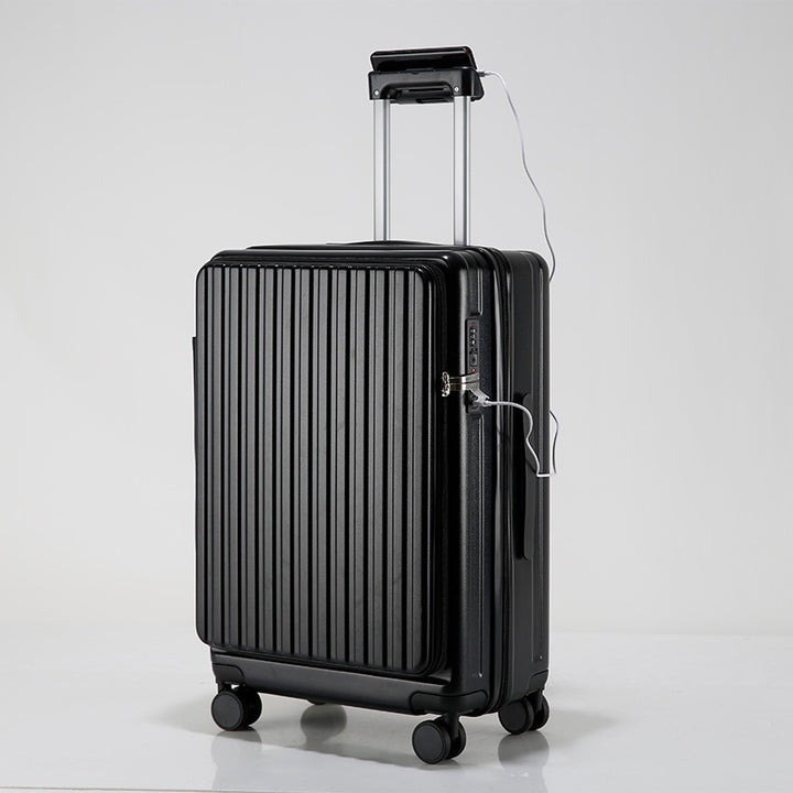 Multi-Functional Smart Access Luggage Kalsten