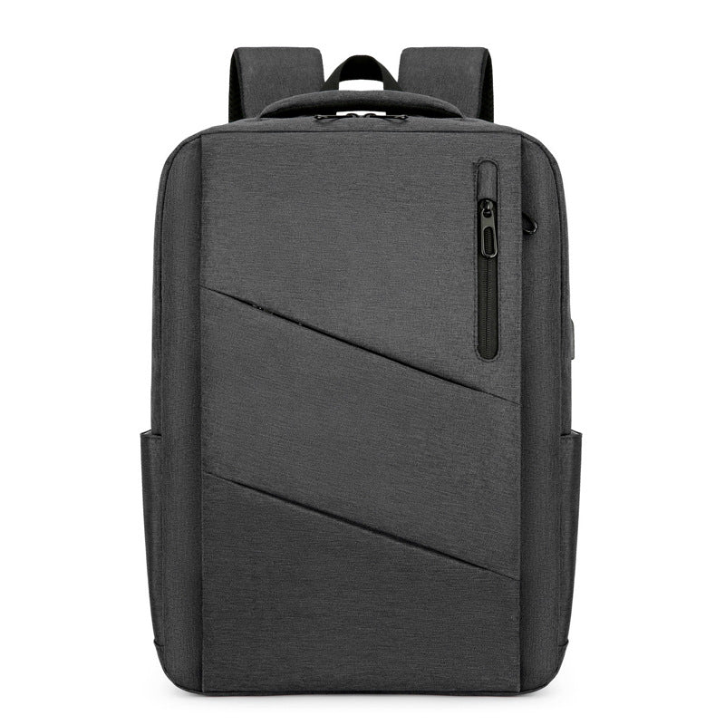 Sleek Professional Laptop Backpack Kalsten