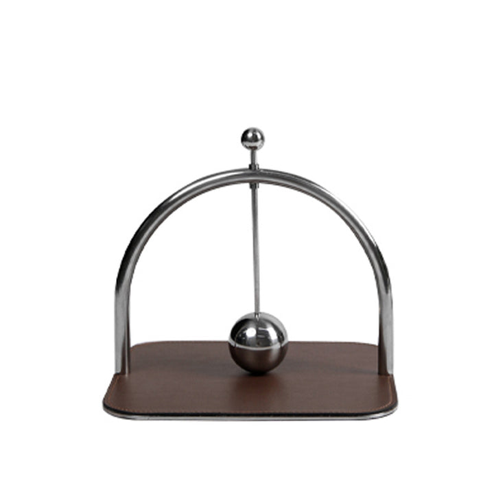 Desktop Kinetic Energy Sculpture