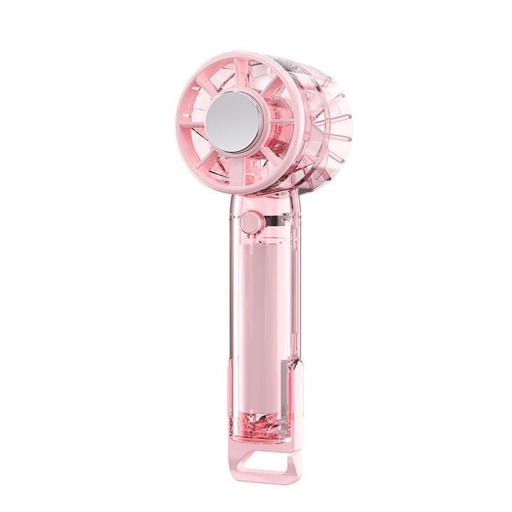 Ladies Portable Mini Fan Kalsten