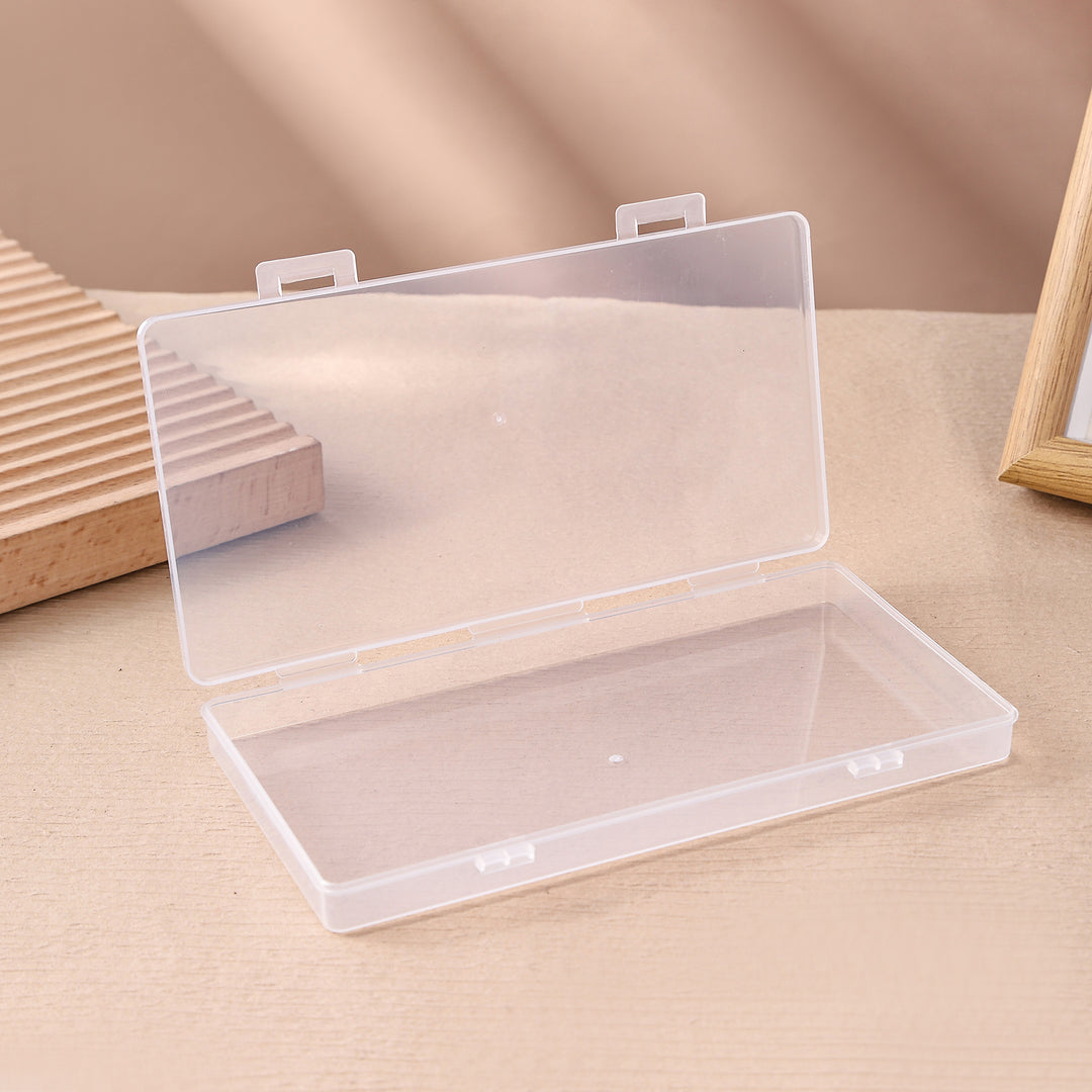 Portable Clarity Storage Case Kalsten