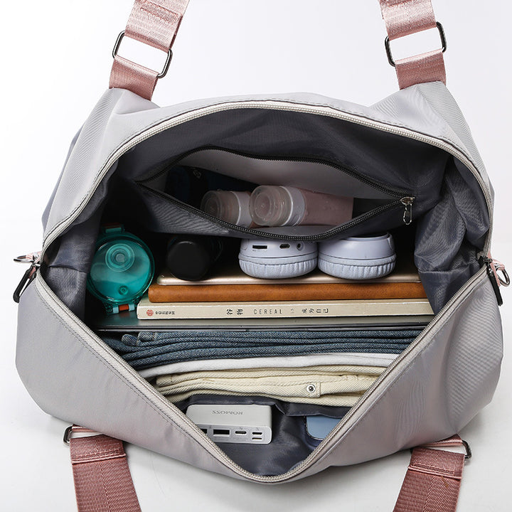 All-Purpose Fitness Duffel Bag