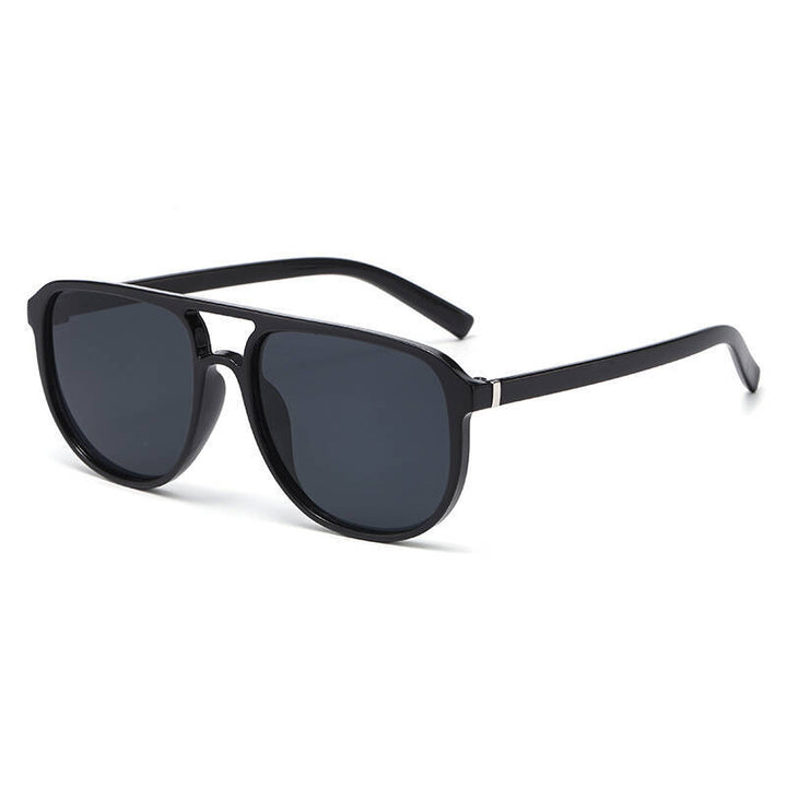 Women's fashionable sunglasses in elegant square design Kalsten