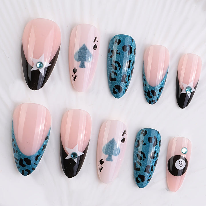 Decorative Nail Art