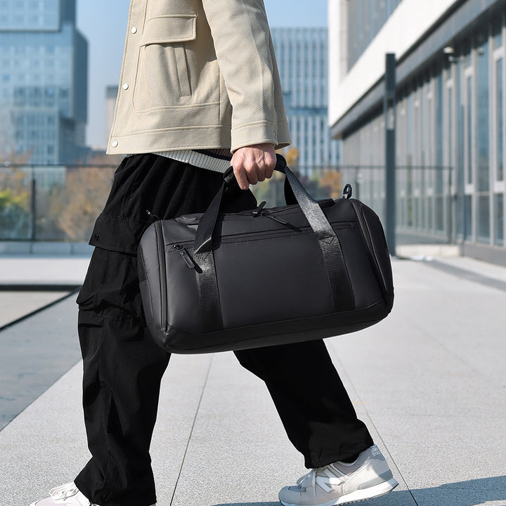 Versatile Multi-Function Travel Duffel Bag Kalsten