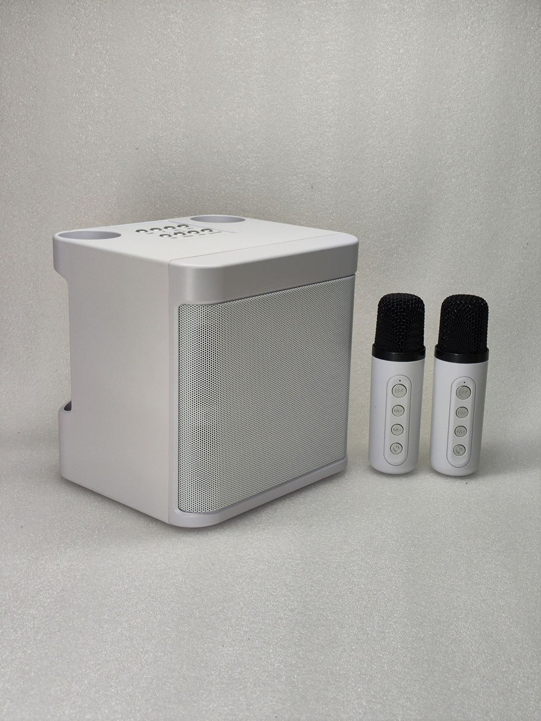 Portable Karaoke Speaker System Kalsten