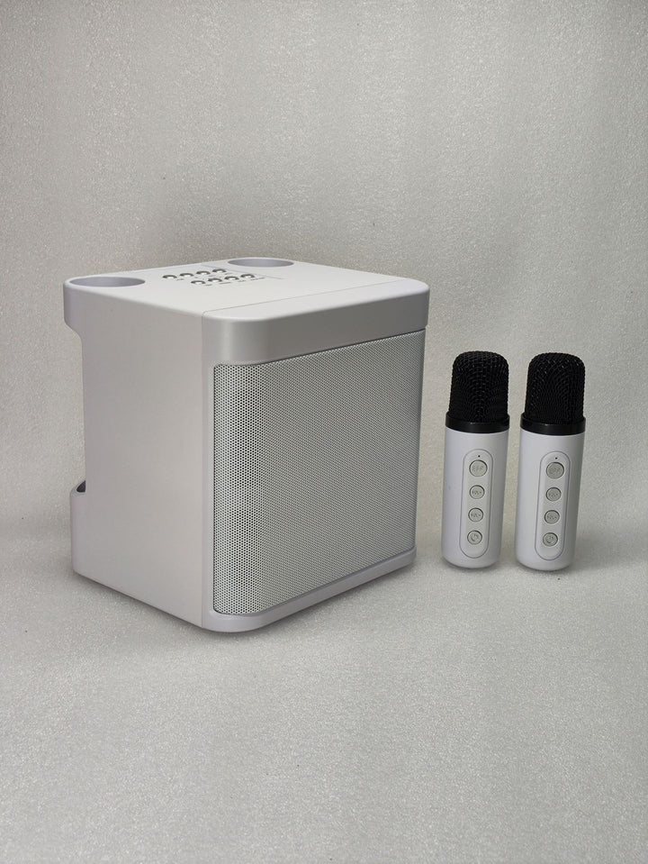 Portable Karaoke Speaker System Kalsten